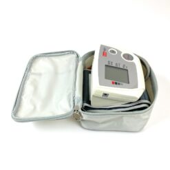 “Boso” automatinis kraujo spaudimo matuoklis su dėklu 13x21x7 cm