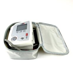 “Boso” automatinis kraujo spaudimo matuoklis su dėklu 13x21x7 cm