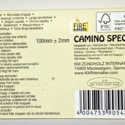 Metalinis dėklas didelei degtukų dėžutei 7×11,5×2,5 cm