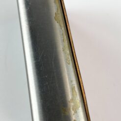 Metalinis dėklas didelei degtukų dėžutei 7×11,5×2,5 cm