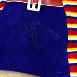 Vintažinė vokiška “Emaso” lėlė 13x25x51 cm