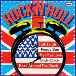 Air Mail - 1973 - Rock 'N' Roll