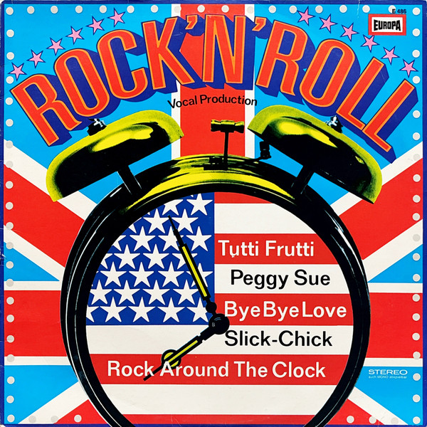 ALP21564R_1773217864 Air Mail – 1973 – Rock ‘N’ Roll