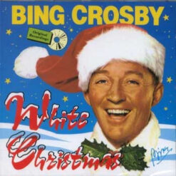 Bing Crosby - 1987 - White Christmas