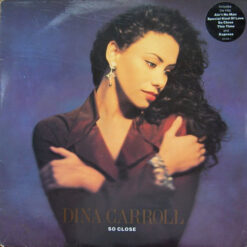 Dina Carroll - 1993 - So Close