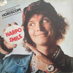 Harpo - 1976 - Smile