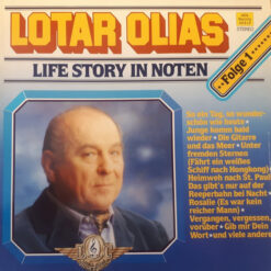 Lotar Olias - 1982 - Life Story In Noten Folge 1