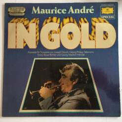 Maurice André - In Gold
