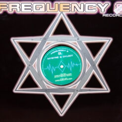 Mystrë & Dyloot - 2001 - Dreamcatcher [Maxi]