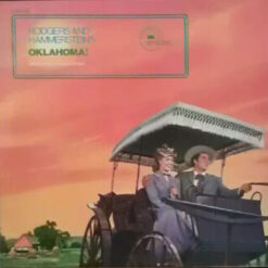Rodgers & Hammerstein - Oklahoma!