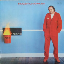 Roger Chapman - Chappo