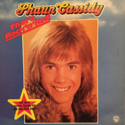 Shaun Cassidy - 1977 - That's Rock 'N' Roll