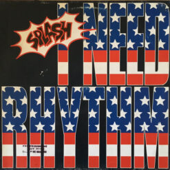 Splash - 1990 - I Need Rhythm [Maxi]