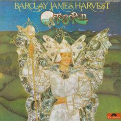 Barclay James Harvest - 1976 - Octoberon