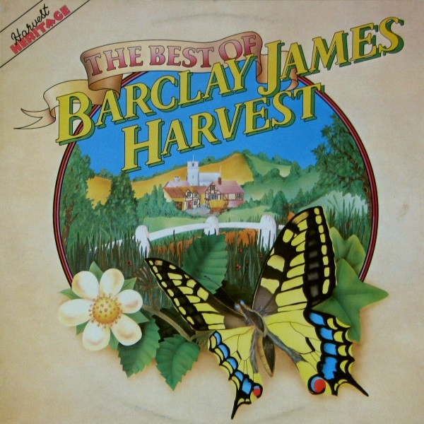 ALP21720R_1773757455 Barclay James Harvest – 1977 – The Best Of Barclay James Harvest