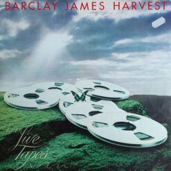 Barclay James Harvest - 1978 - Live Tapes