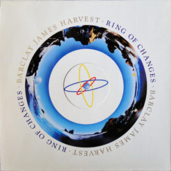 Barclay James Harvest - 1983 - Ring Of Changes