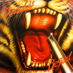 Barrabas - 1982 - Bestial