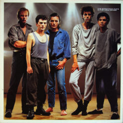 Boomtown Rats - 1984 - In The Long Grass