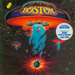 Boston - 1976 - Boston