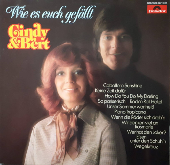 ALP21755P_1773759806 Cindy & Bert – 1977 – Wie Es Euch Gefällt