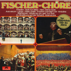 Fischer Chöre - 1974 - Fischer-Chöre