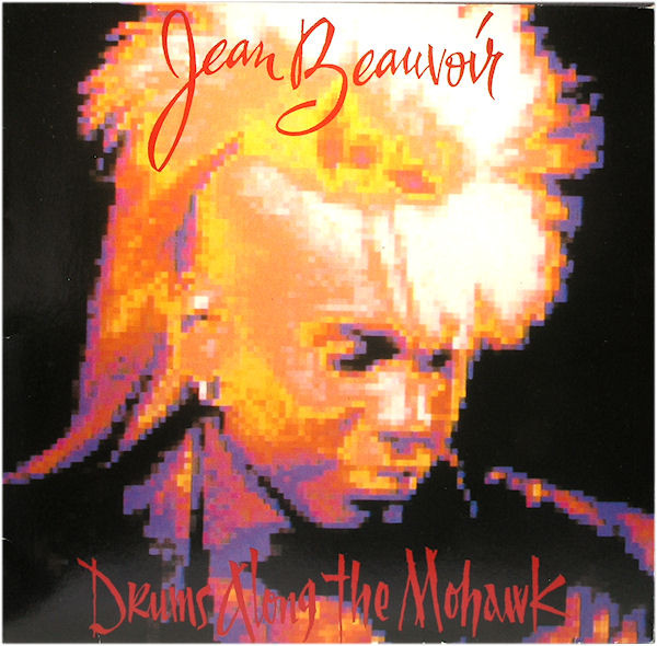 ALP21778R_1773763805 Jean Beauvoir – 1986 – Drums Along The Mohawk