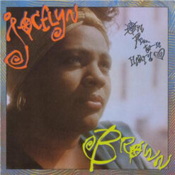 Jocelyn Brown - 1987 - One From The Heart