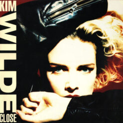 Kim Wilde - 1988 - Close