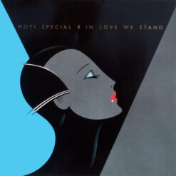 Moti Special - 1989 - In Love We Stand [Maxi]