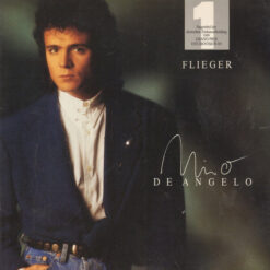 Nino de Angelo - 1989 - Flieger [Maxi]