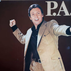 Peter Alexander - 1972 - P. A.