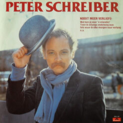 Peter Schreiber - 1982 - Peter Schreiber