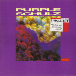 Purple Schulz - 1990 - Purple Schulz