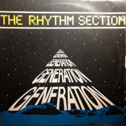 Rhythm Section - 1990 - Generation [Maxi]