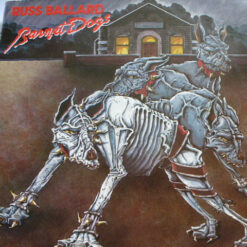 Russ Ballard - Barnet Dogs