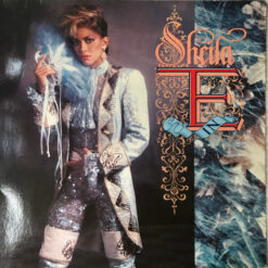 Sheila E. - 1985 - In Romance 1600