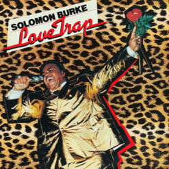 Solomon Burke - 1987 - Love Trap