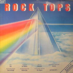 Various - 1983 - Rock Tops