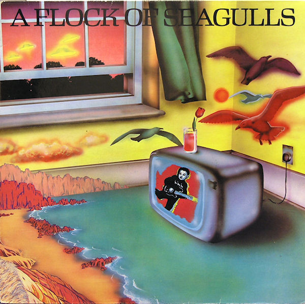 ALP21843P_1774002690 A Flock Of Seagulls – 1982 – A Flock Of Seagulls