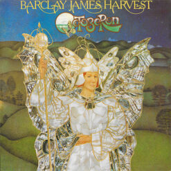 Barclay James Harvest - 1976 - Octoberon