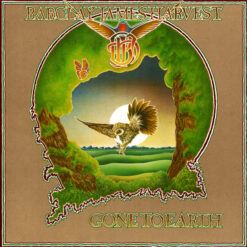 Barclay James Harvest - 1977 - Gone To Earth