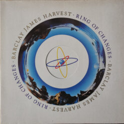 Barclay James Harvest - 1983 - Ring Of Changes