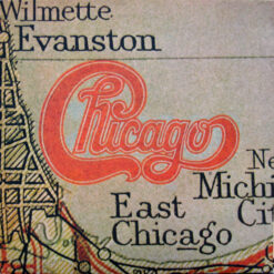 Chicago - 1977 - Chicago XI