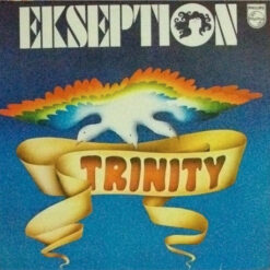 Ekseption - 1974 - Trinity