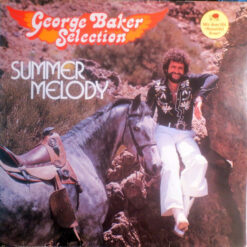 George Baker Selection - 1977 - Summer Melody
