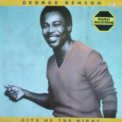 George Benson - 1980 - Give Me The Night