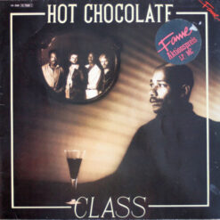 Hot Chocolate - Class
