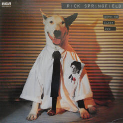 Rick Springfield - 1985 - Working Class Dog