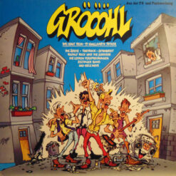 Various - 1991 - Gröööhl